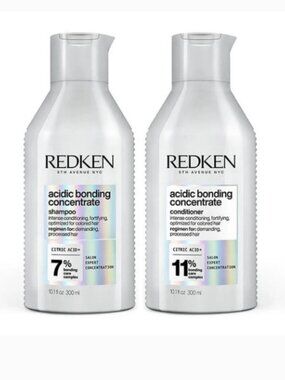Redken Acidic Bonding Concentrate Duo New